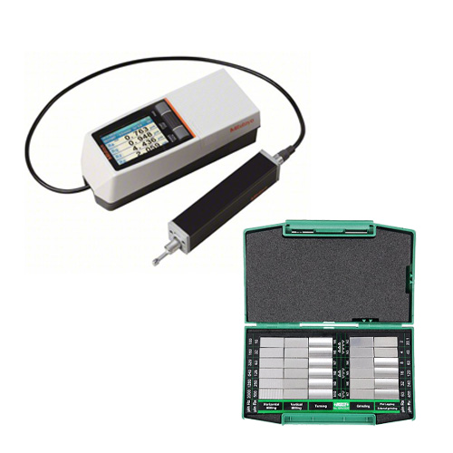 Surface Testing Equipment