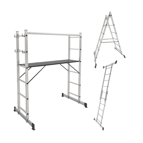 Ladders &amp; Scaffolding