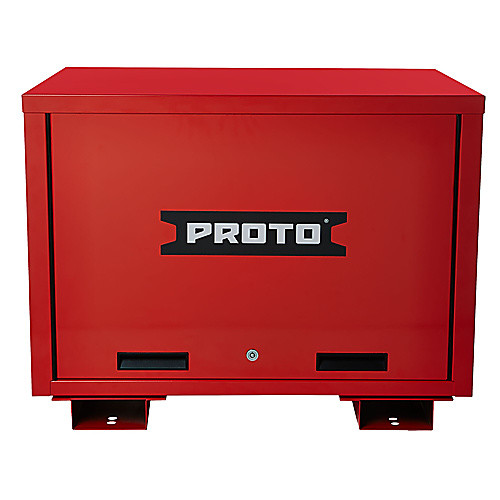 Proto Service Road Box