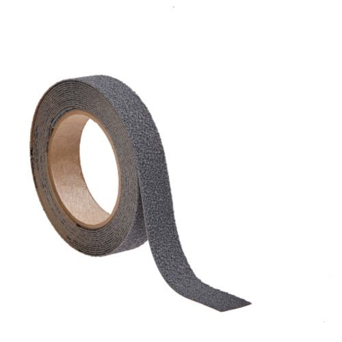 3M Safety-Walk Medium Duty Resilient Tread 7739 1″ × 60 ft Grey Bulk Roll