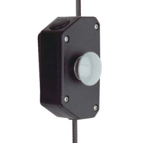 3M PELTOR MT Series In-Line PTT Adaptor FL5030 Motorola