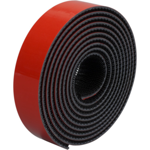 3M Dual Lock Reclosable Fastener SJ3871 Black 1/2″ × 45 yd Type 400